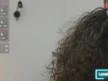 Adisson-fox  live sex cam