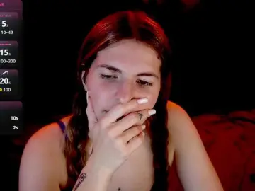 DanielaReign  live sex cam