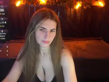 DanielaReign  live sex cam