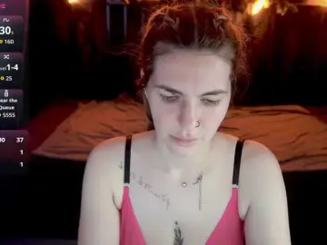 DanielaReign  live sex cam