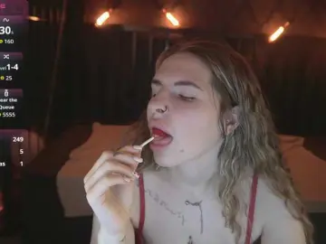 DanielaReign  live sex cam