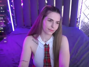 DanielaReign  live sex cam