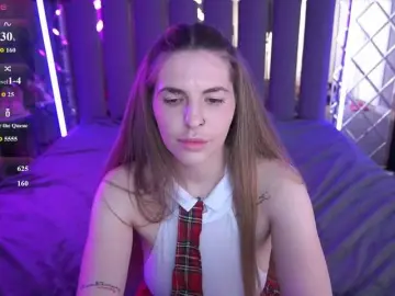 DanielaReign  live sex cam