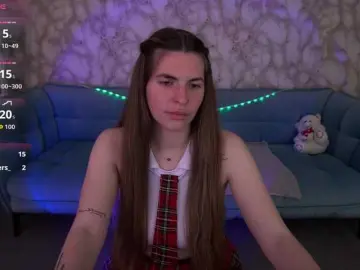 DanielaReign  live sex cam