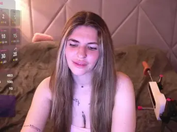 DanielaReign  live sex cam