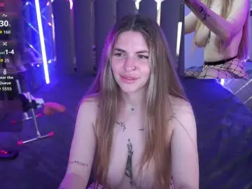 DanielaReign  live sex cam
