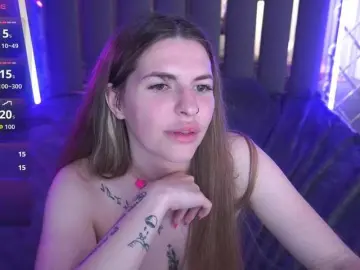 DanielaReign  live sex cam