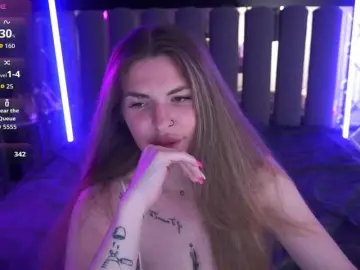 DanielaReign  live sex cam