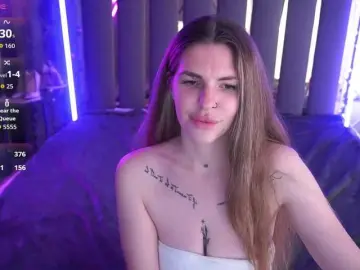 DanielaReign  live sex cam