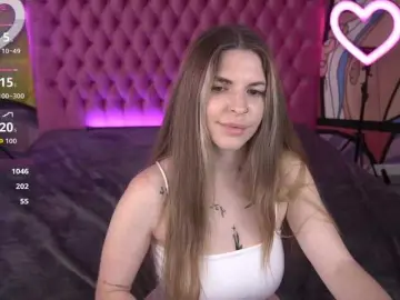 DanielaReign  live sex cam