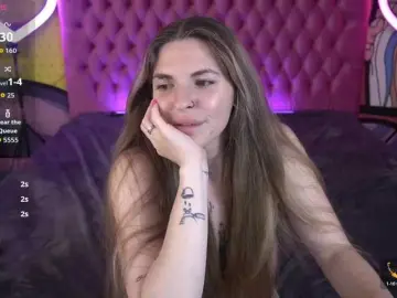 DanielaReign  live sex cam