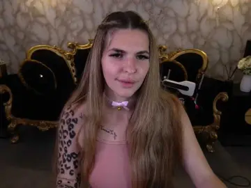 DanielaReign  live sex cam
