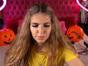 DanielaReign  live sex cam
