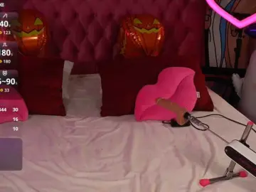 DanielaReign  live sex cam