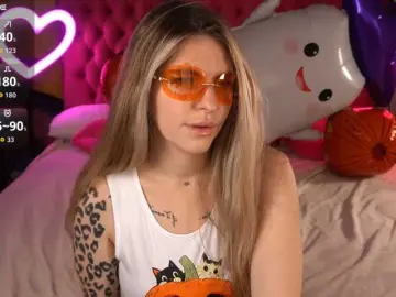 DanielaReign  live sex cam