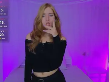 IrisRain  live sex cam