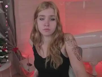 IrisRain  live sex cam