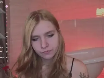 IrisRain  live sex cam