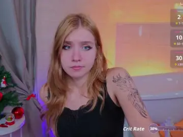 IrisRain  live sex cam