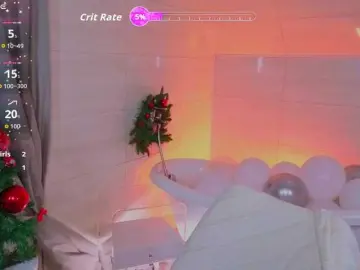 IrisRain  live sex cam