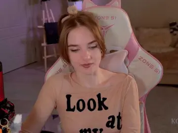 Kottyaaaa  live sex cam