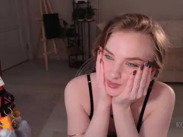 Kottyaaaa  live sex cam