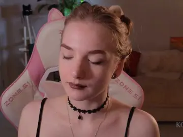 Kottyaaaa  live sex cam