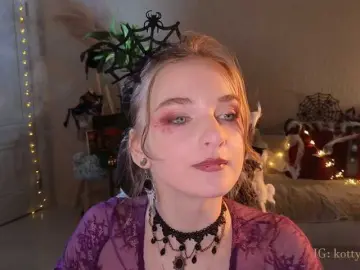 Kottyaaaa  live sex cam