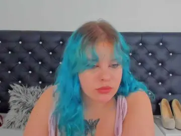 LunaSexFantasy  live sex cam