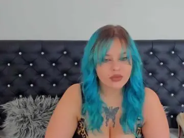 LunaSexFantasy  live sex cam