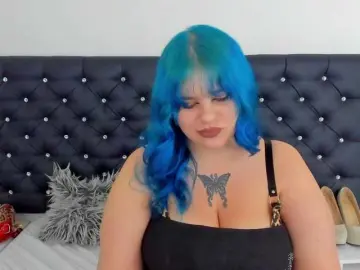 LunaSexFantasy  live sex cam