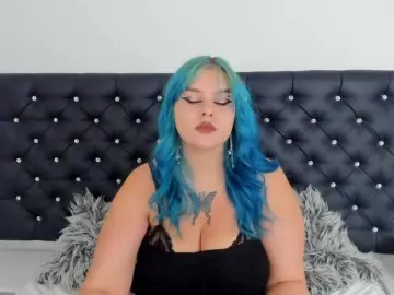 LunaSexFantasy  live sex cam