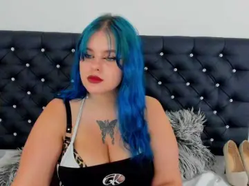 LunaSexFantasy  live sex cam