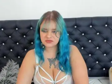 LunaSexFantasy  live sex cam