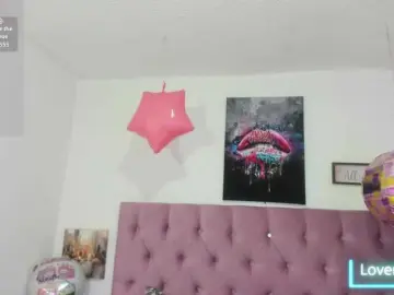 Lux-wish  live sex cam
