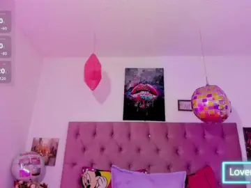 Lux-wish  live sex cam