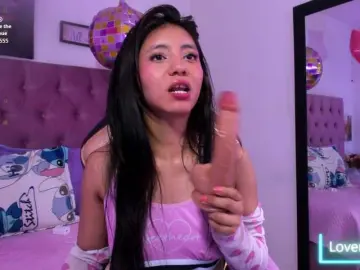 Lux-wish  live sex cam