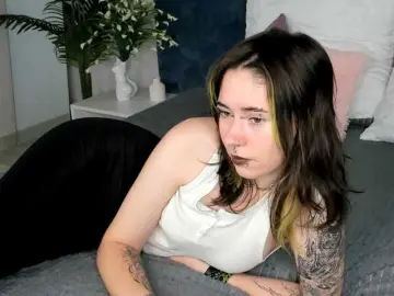 ShadowBellee  live sex cam