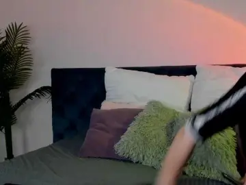ShadowBellee  live sex cam