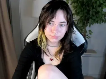 ShadowBellee  live sex cam