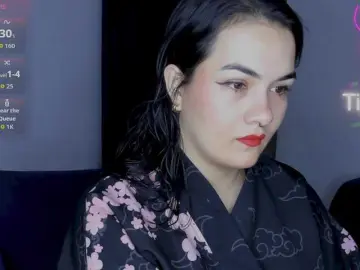 Sofialacolombiana  live sex cam