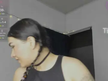Sofialacolombiana  live sex cam