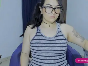 Sofialacolombiana  live sex cam