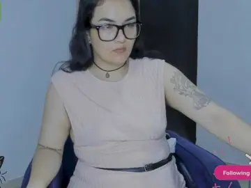 Sofialacolombiana  live sex cam