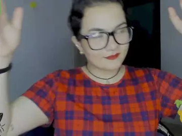Sofialacolombiana  live sex cam