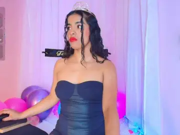 SunnyGilmore  live sex cam