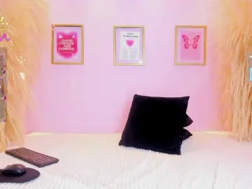 SunnyGilmore  live sex cam