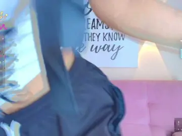 SunnyGilmore  live sex cam