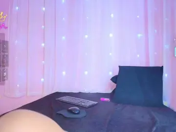 SunnyGilmore  live sex cam