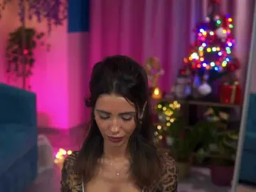 TheAyana  live sex cam